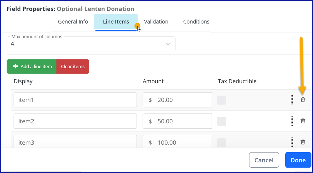remove_line_items_from_optional_lenten_donation.png