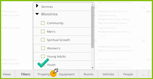 select_youth_event_under_properites_view.png