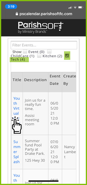 Select_the_items_you_want_to_approve_and_tap_the_event.jpg