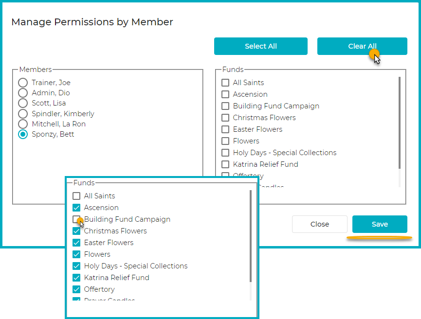 Clear_all_permissions_for_one_user_or_unmark_individual_funds.png