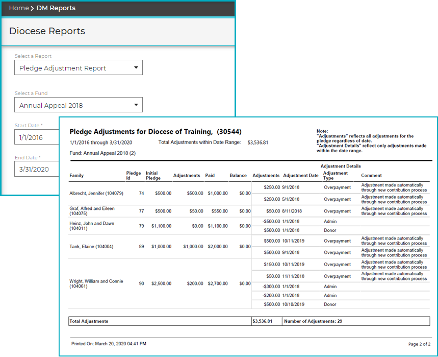 navigate_to_and_print_pledge_adjustment_report.png