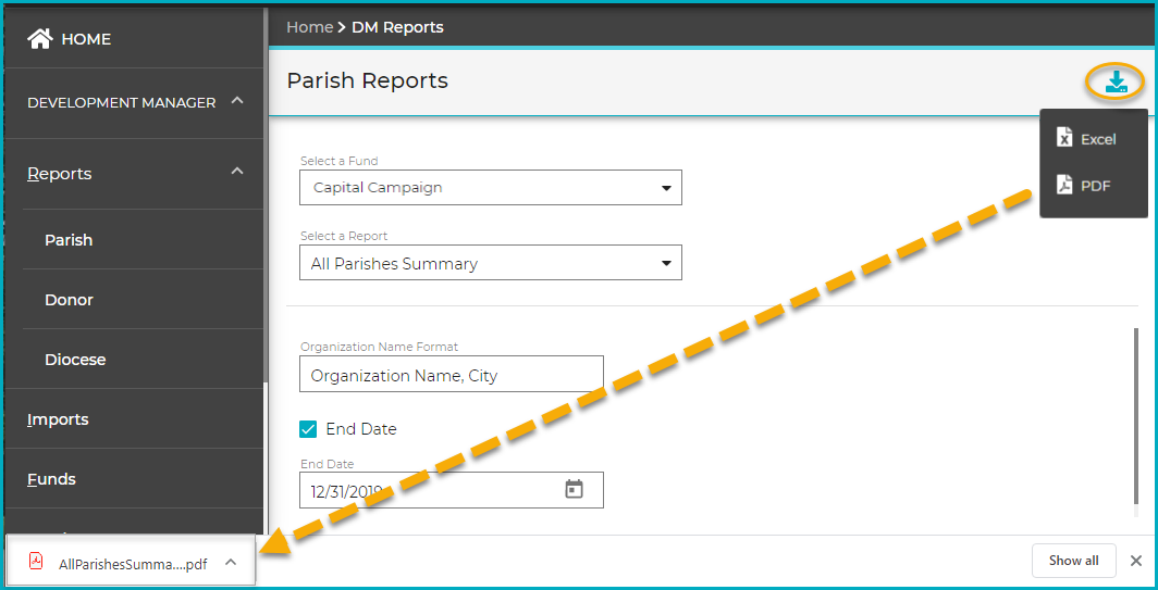 AllParishesSummary-Report_Export_Screen_Izzy.png
