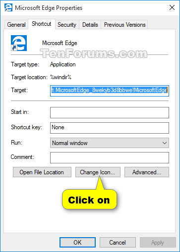 Name: shortcut3.png
Views: 205868
Size: 18.9 KB Name: shortcut3.png
Views: 205868
Size: 18.9 KB