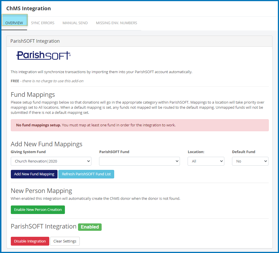 PSG Donors - Text Giving: How to give a Text-To-Give donation – ParishSoft