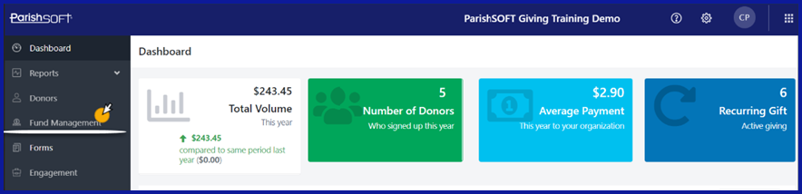 PSG Donors - Text Giving: How to give a Text-To-Give donation – ParishSoft