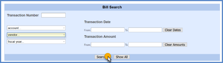 PSA_bill-search-terms_Select_Vendor_then_Search.png