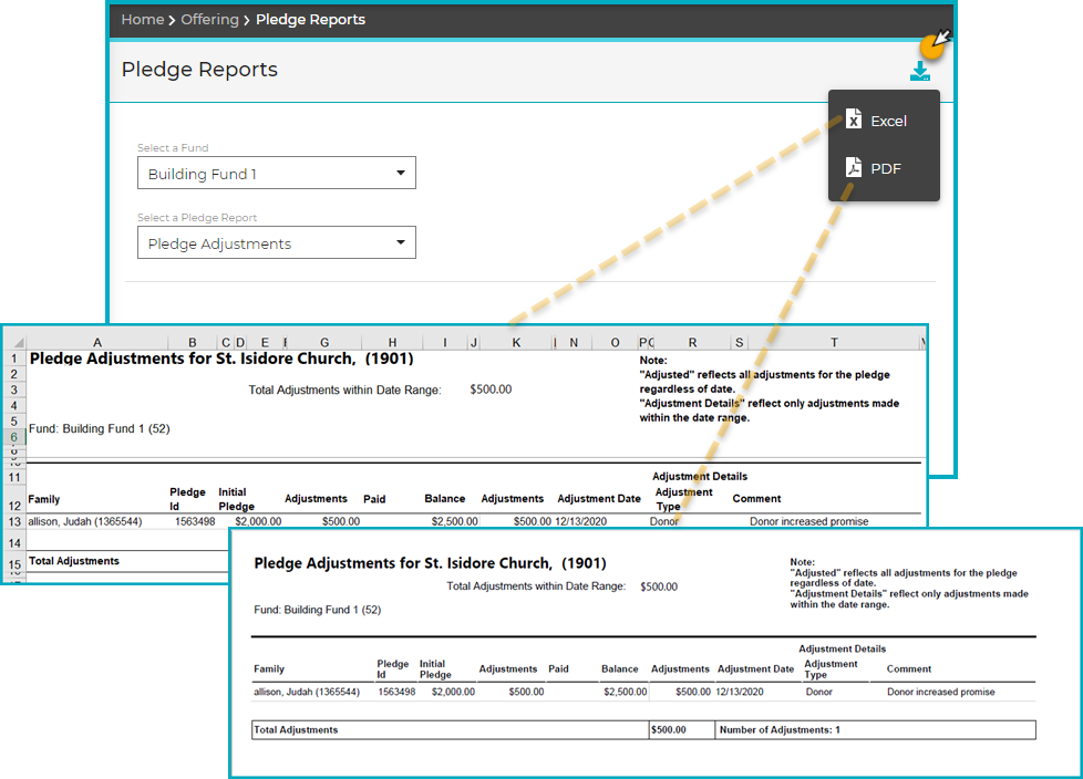 pdf_or_excel_adjustment_report_results.png