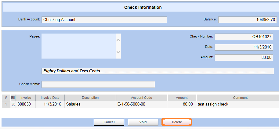 psa-l-p-checks-how-to-void-or-delete-a-check-which-was-not-printed-and-not-flagged-as-printed
