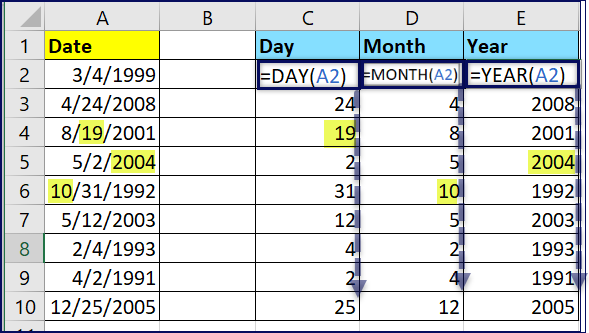 PSFS_CSV_Add-formula-to-extract-day-month-year.png