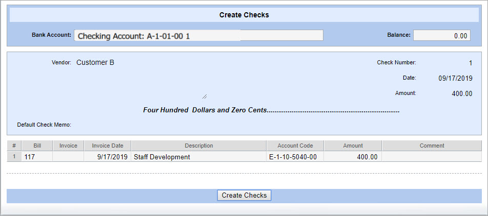 Create_Checks_bill_marked_to_pay.jpg