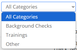 Requirement category search.png