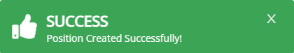 position create success.png