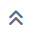 double up arrows icon.png