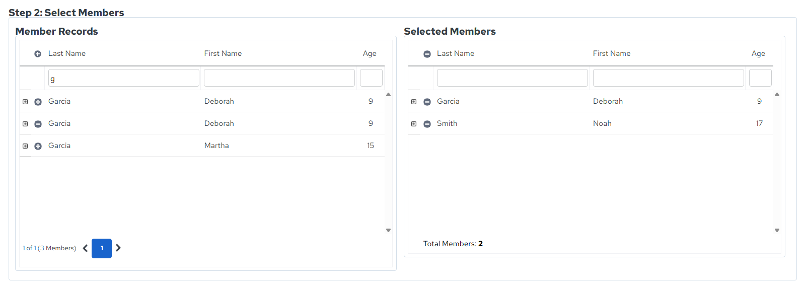 group sacraments select members screen.png