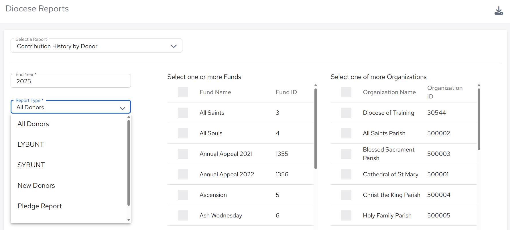 Dio cont. history by donor screen.png