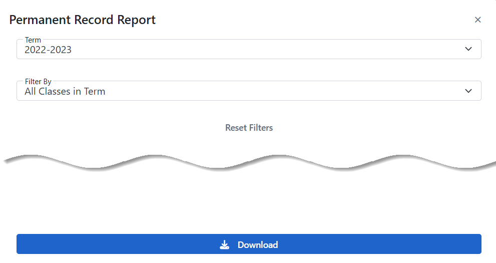 Permanent Record report.png