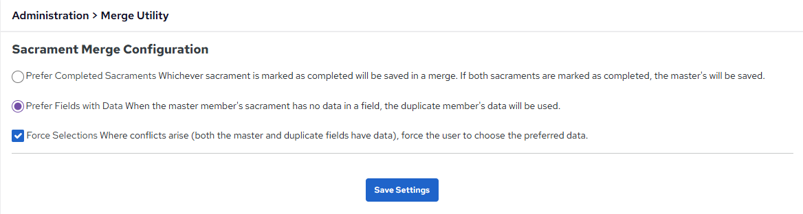 Sacrament Merge Configuration Permission.png