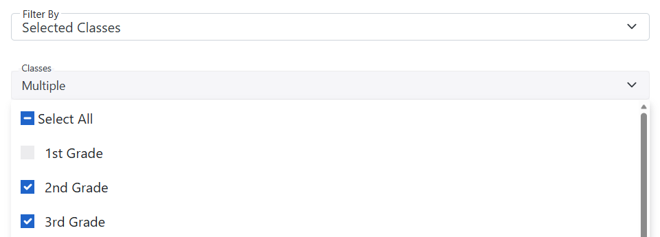 Filter by selected classes.png