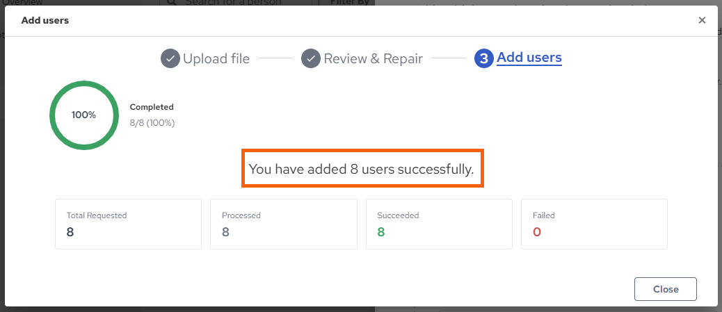 ParishSOFT Add Multiple Users Progress Screen.png
